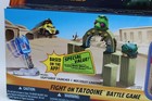 Angry Birds Star Wars Fight On Tatooine Battle Game Hasbro New A119