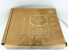 Cisco Desk Phone 9841 - Voip Phone - 4 Lines - Carbon Black
