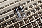 50x 6n6p   Ecc99  E182cc Double Triode Tube Nevz Gold Grid Soviet 1970-80 s New