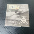 Vtg Sunset Recording Tape Empty Reel Rb-3 25 3 1 4  New Nos