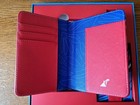 Carnival Cruise Line Wallet And Luggage Tag New With Box Cruise Vacation Ocean