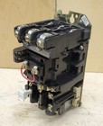 Allen Bradley 509-aod Motor Starter W  120vac Coil - New   Ships Free 