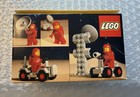 Lego Classic Space Radar Truck - 889  Vtg 1979  New In Factory Sealed Box
