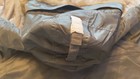 New Us Military Parka Extreme Cold Weather Type N-38 Flying Jacket  X-large