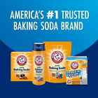 Arm   Hammer Baking Soda  1 Lb 16 Oz Free Shipping  5 Pack 
