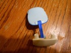 Barbie Baby Swing Toy  Ocean Wonders Theme Fisher Price - Replacement Part Only 