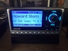 Not Activated Sirius Sportster Sp4 Radio Receiver Home Dock Power  antenna