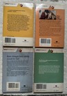 Vintage 1980   s Apple Paperback Book Lot Of 4