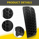 Reefer Upper Door Grill Curb Side For Thermo King Sb-100 110 190 200 210 230 300