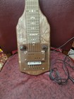 Supro Supreme Model 1400 Lap Steel Modified 1960s