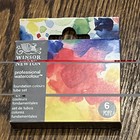 Winsor   Newton Professional Watercolour Paint Set Foundation Colours 190833