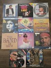  11  Concert   Music Artist Laserdiscs