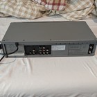 Magnavox Mwd2205 4-head Dvd vcr Combo Player No Remote Tested Works Free Ship  