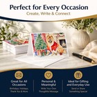 Caroline s Treasures Chow Chow Christmas Greeting Cards Pack Of 8 Dac1331gca7p