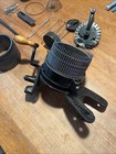 Vintage Sock Knitter Machine Csm Knitting