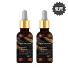 2 Pcs Liquid Solution Anti Aging Serum  Intensely Firms Skin Antiaging 