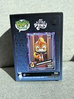 Grail  Daybreaker Funko Pop  Digital Le 999 From My Little Pony Series 2 W  Case