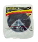 Lens Replacement For Combination Light 4    Round Purple Plastic 3 Screws Gg 80308