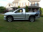2005 Dodge Ram 1500 