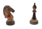 Cavalier Chess Set No  1422 Vintage 1973 Individual Replacements Pacific Game Co