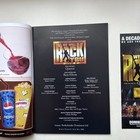 We Will Rock You The Musical Large Programme Queen Brian May London  8