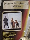 Star Wars Episode 1 Picture Plus Image Camera 35mm Film Tiger 1999 New Sealed