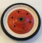Pair Of Vintage 1950 - 60s Murray Pedal Car Wheels - For Parts