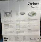 Irobot Roomba R690020 690 Wi-fi Connected Vacuuming Robot