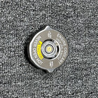 New For Gates 31523 Standard Radiator Cap 10036879 0005010015 0005010215 Us