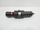 Parker 06e32b18ac Pneumatic Filter-regulator 1 2in Npt 150psi