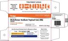 Arthritis Pain Diclofnac Gel 1  100g  Pack Of 2 Boxes Fast Delivery 