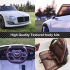 Kids Toddler Licensed Bentley Exp 12 Ride On Car Remote Control Electric Toy Car