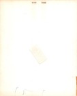 Elizabeth Taylor   Richard Burton  1950s      Collectable Memorabilia Photo K 420