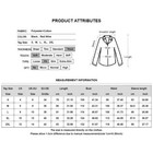 Womens Padded Quilted Coat Hooded Jacket Ladies Winter Warm Outwear Overcoat Us