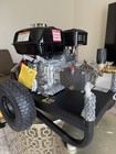 Power Pressure Pump open Box 
