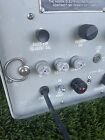       vintage Military Hickok Test Set Radio Ts-997a u      prc-8 9 10 Tester      pls Read