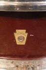Ludwig 5x14  Pioneer Snare Drum Copper Mist Vintage 1960 s