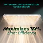 2025 Mars Hydro Ts 1000 2000 3000 Led Grow Light Full Spectrum For Indoor Plants