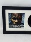 50 Cent Signed Autograph Before I Self Destruct Cd Framed Psa dna Coa 