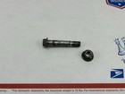 1990 - 2000 Suzuki Rm250 Rm125 Rm 250 Rear Suspension 12x68 Bolt 62658-27c10 Oem