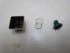 Commodore 128 Keycaps For Commodore C128 Tested And Working Key Cap P 9       