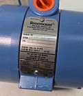 Rosemount 0444rl1u1a1na Temperature Transmitter 25 75 Deg  C