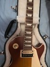 Gibson Les Paul Traditional Pro V Satin 6 String Electric Guitar W case 