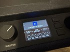 Fender Amplifier Mustang Gt40 3rd Gen  Bluetooth  Usb Preowned
