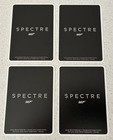 Cartamundi - Spectre James Bond 007 - Diamonds Face Cards Set - Hinx Madeleine