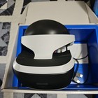 Sony Cuh-zvr1 Playstation Vr Launch Bundle For Ps4