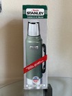 Vintage  Usa Made Aladdin Stanley Thermos Green 1 Quart New In Box A944dh