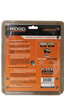 Ridgid 7 Inch Porcelain Diamond Wet Cutting Professional Tile Blade