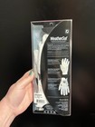 Footjoy Weathersof Pack Of 2 Men s White Golf Gloves Regular Left Med large