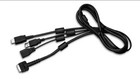 New Wacom Cintiq 16 Hybrid 3 In 1 Cable Hd Dtk-1660 Dtk-1661 Ack43912z